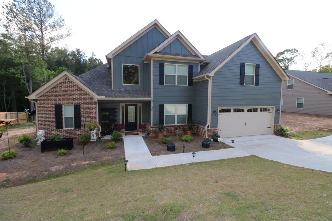 MLS#:528MountMoriahRd